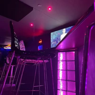 Koncept Sauna