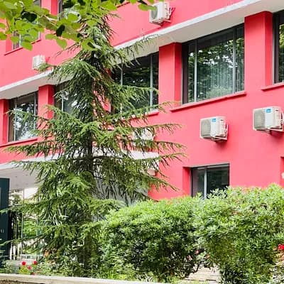 RTSH (Radio Televizioni Shqiptar)
