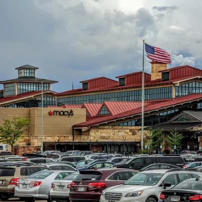 Park Meadows