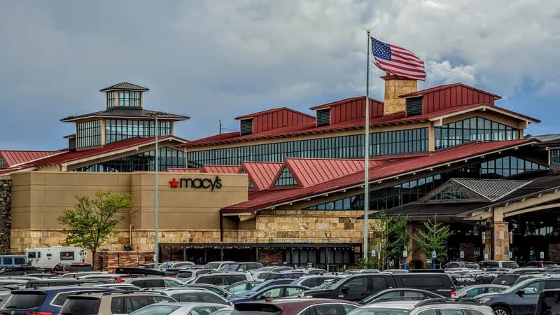 Park Meadows