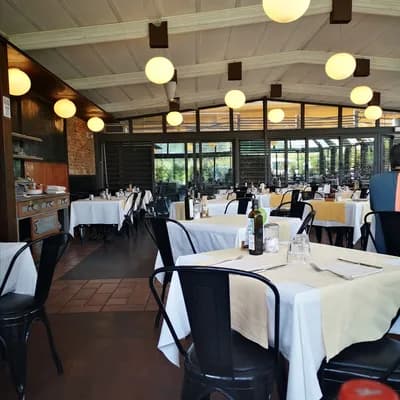 Ristorante Sanmauro