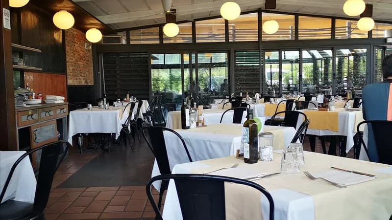 Ristorante Sanmauro