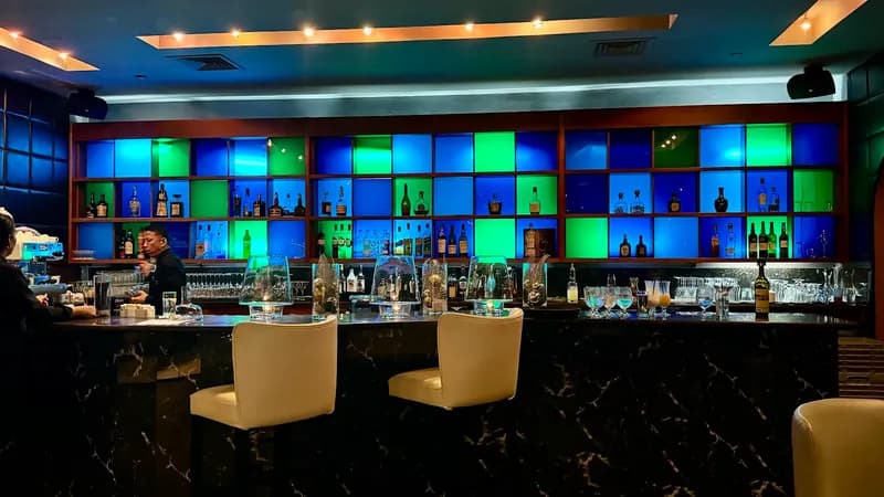Windows on Aruba Restaurant