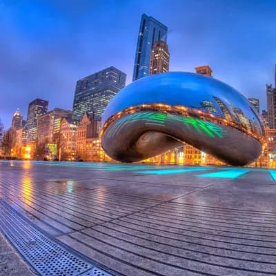 Millennium Park