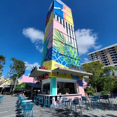 Oasis Wynwood