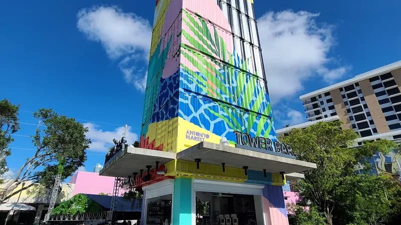 Oasis Wynwood