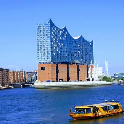 Egon Hotel Hamburg City