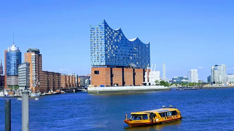 Egon Hotel Hamburg City