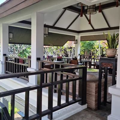 Bodhi Serene, Chiang Mai
