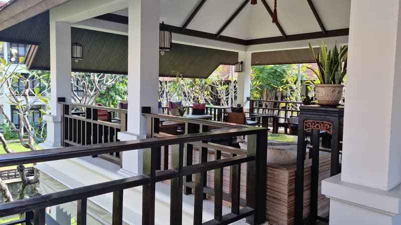 Bodhi Serene, Chiang Mai