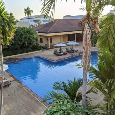 Angkor Hotel