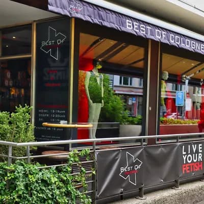 Best of Cologne