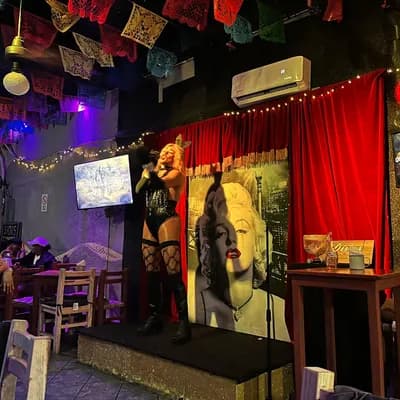 Divas Bar