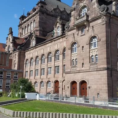 Richard-Wagner-Platz
