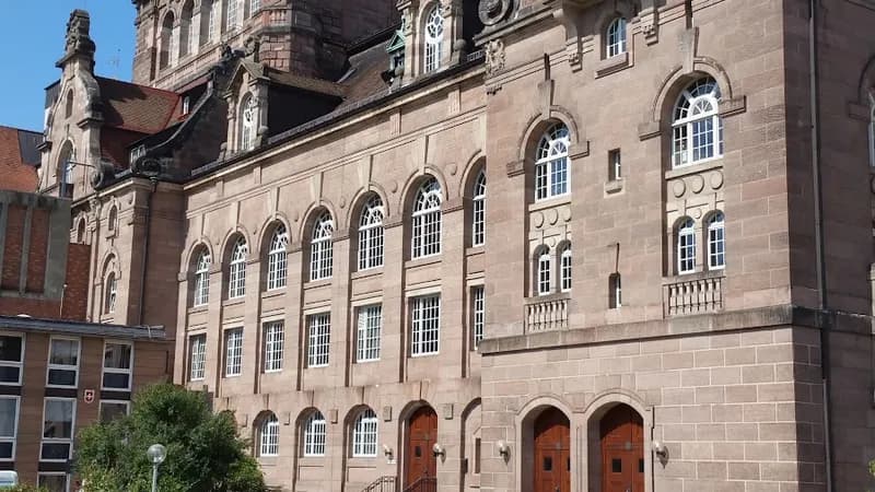 Richard-Wagner-Platz
