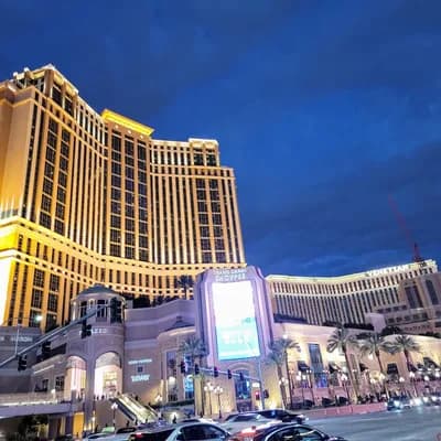 The Venetian