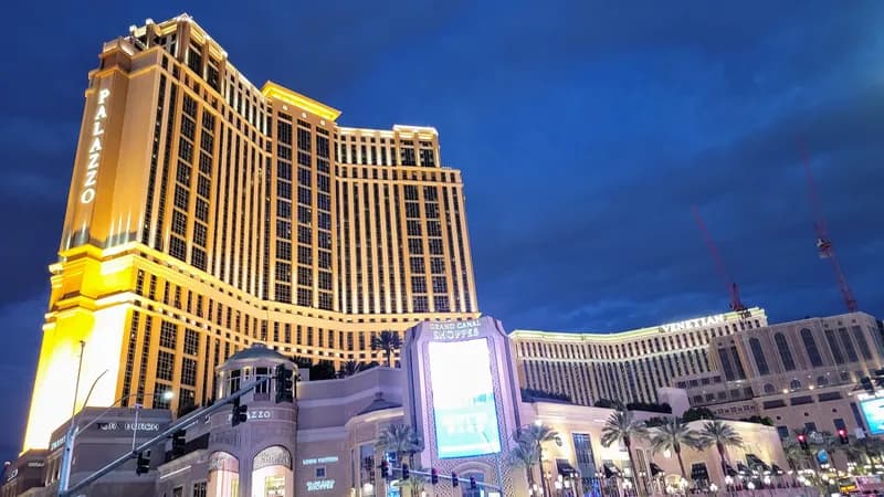 The Venetian