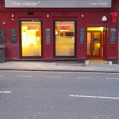 Abode Bar