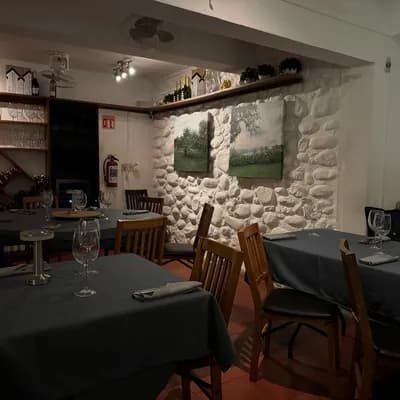 Restaurant The Swedes