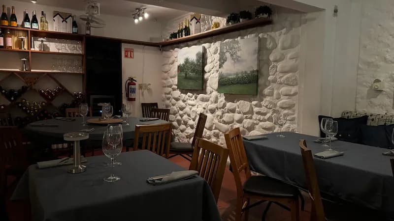 Restaurant The Swedes