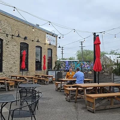 Urban Growler Brewing Company