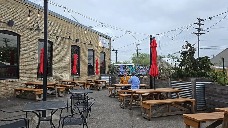 Urban Growler Brewing Company
