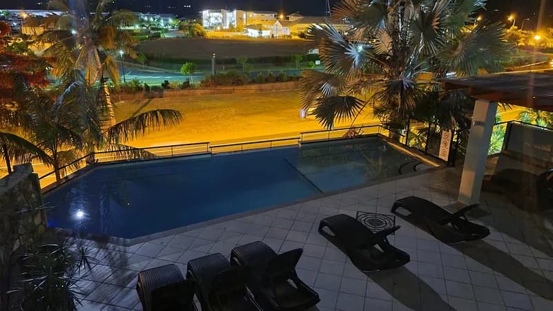 at Waterfront Whitsunday Retreat - Airlie Beach Accommodation