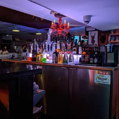 Bar St-Matthew’s