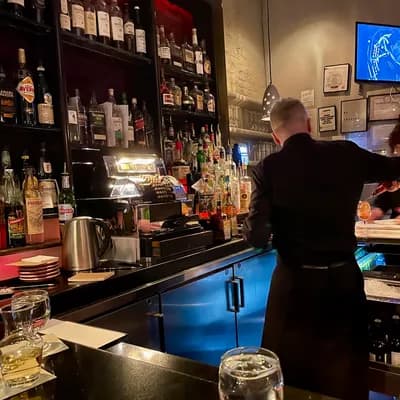 Bar Centrale