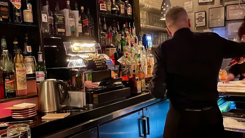 Bar Centrale