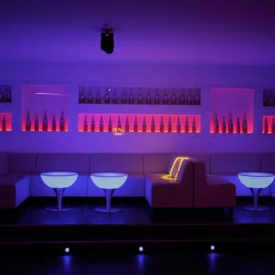 Hidden Club Cologne - Köln