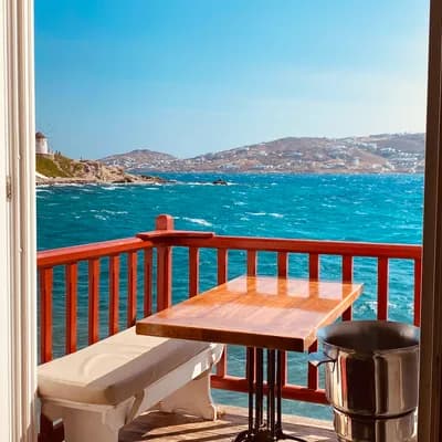 Kastro's Restaurant