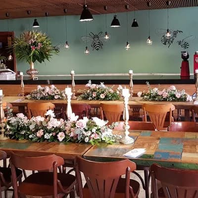Restaurante Graciliano - Belvedere