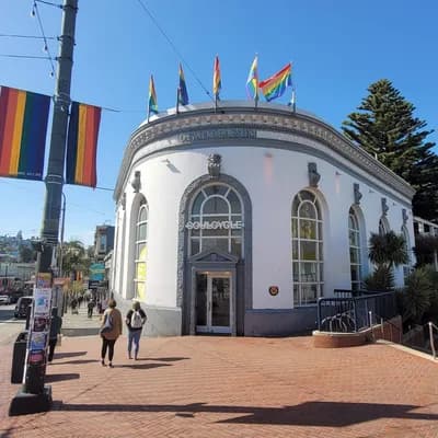 Cruisin' The Castro Walking Tours