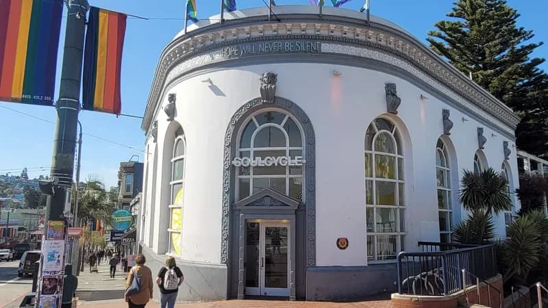 Cruisin' The Castro Walking Tours