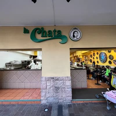 La Chata de Guadalajara