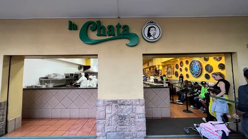 La Chata de Guadalajara