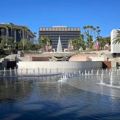 Gloria Molina Grand Park