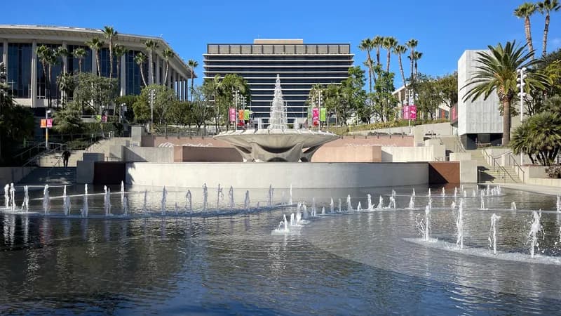 Gloria Molina Grand Park