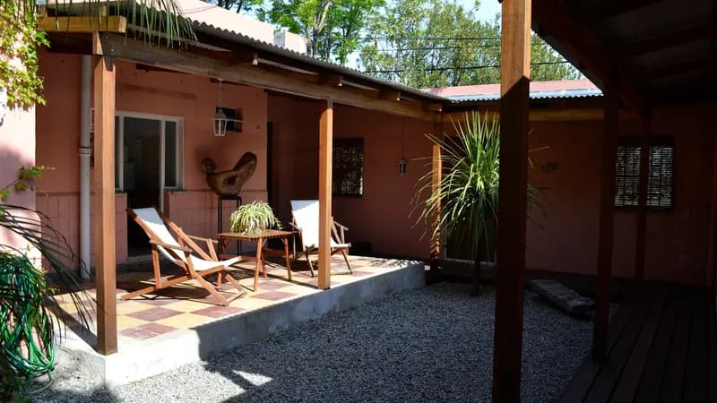 Posada del Ángel