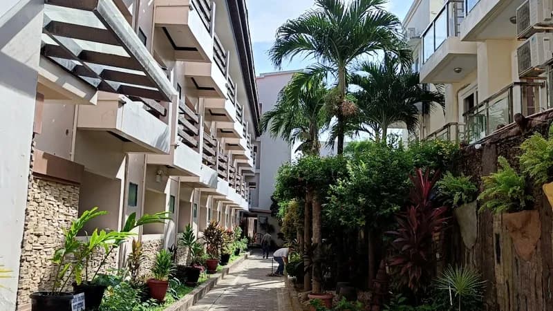 La Carmela De Boracay Hotel
