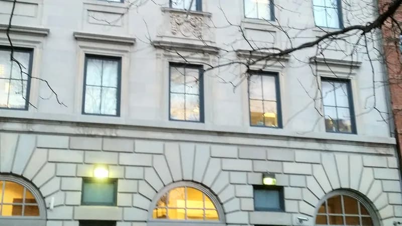 New York City Police Department - 9th Precinct