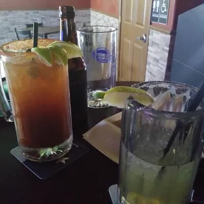 Tanya's Gridiron