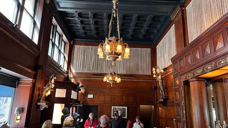The House Of Shields