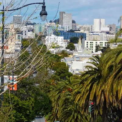 Mission-District