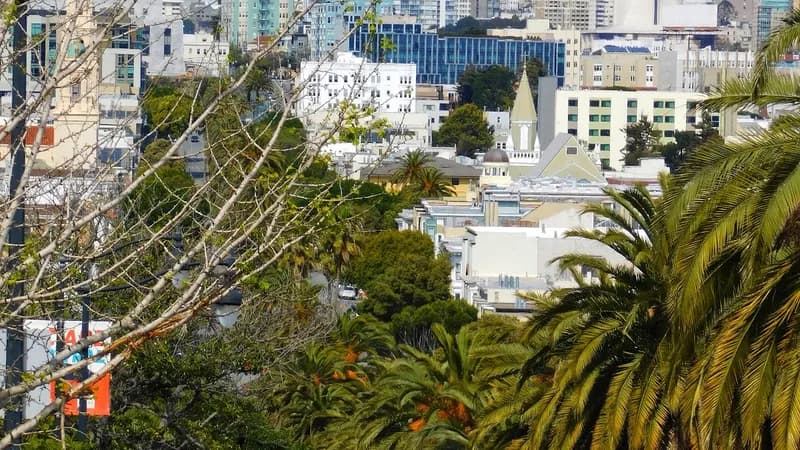 Mission-District