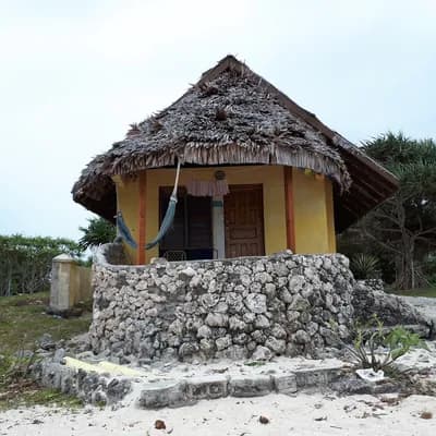 Valé Valé Beachfront Villas