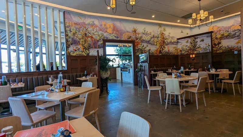 The Coffee Company