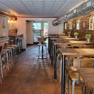 288 Lark Wine & Tap