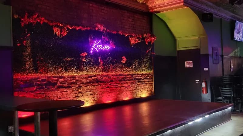 Krave